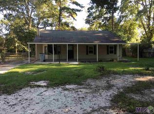 2520 Ray Weiland Dr, Baker, LA 70714