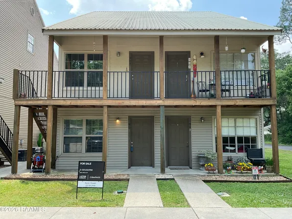 300 Lozes Ave APT 903, Lafayette, LA 70508
