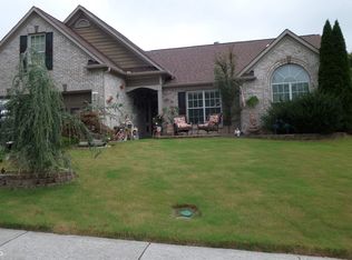 515-A Maeve Ln, Dacula, GA 30019