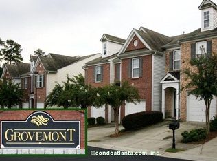 3824 Dandridge Way, Duluth, GA 30096