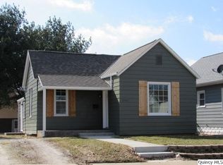 2708 Elm St, Quincy, IL 62301