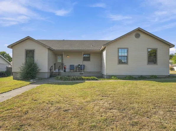 12000 Maryland Pl, Sherwood, AR 72120
