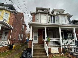 251 Highland Ave FLOOR 2, Trenton, NJ
