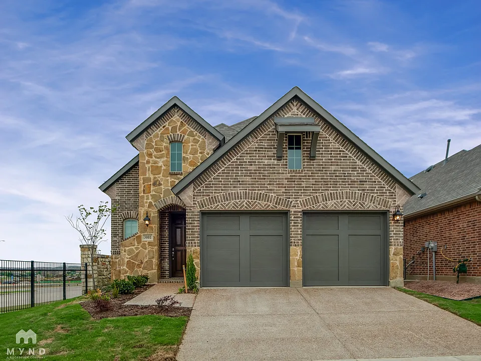 3001 Damsel Sauvage Ln