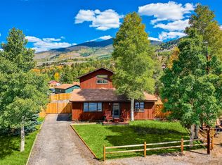 468 Cascade Cir, Silverthorne, CO 80498