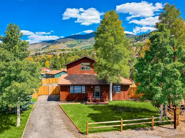 468 Cascade Cir, Silverthorne, CO 80498