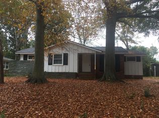3627 Revolution Park Dr, Charlotte, NC 28217