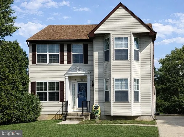 1207 Taylor Ave, Halethorpe, MD 21227