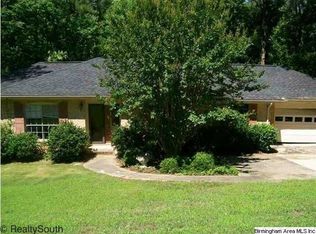 3406 Flintshire Dr, Birmingham, AL 35226