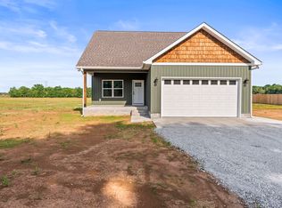 3778 Blue Spring Rd, Decherd, TN 37324