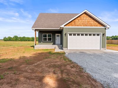 3778 Blue Spring Rd, Decherd, TN, 37324