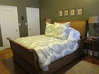 Rented by Rita S Citrin, LREB