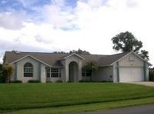 998 Jettie St NE, Palm Bay, FL 32907