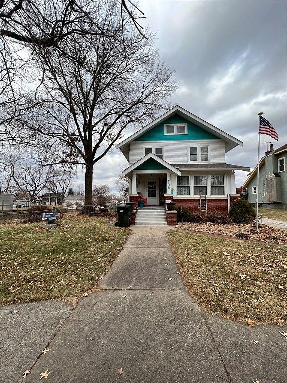 2308 Otley Ave, Perry, IA 50220 Zillow