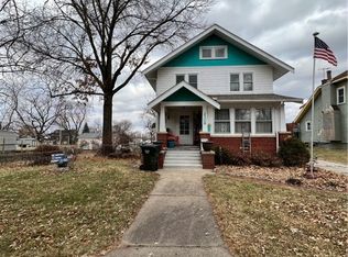2308 Otley Ave, Perry, IA 50220
