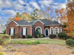4165 Crowder Dr NW, Kennesaw, GA 30152