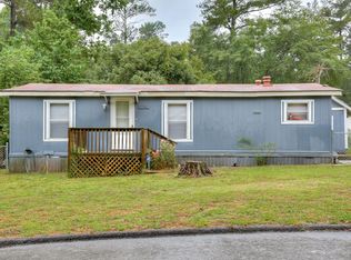 1542 S Atlantic Dr, Augusta, GA 30906