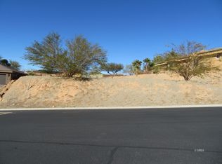 1077 Falcon Nest Ct, Mesquite, NV 89027