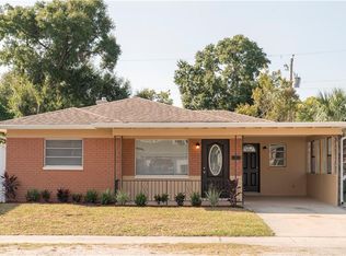 2920 W Tampa Bay Blvd, Tampa, FL 33607