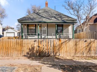 2324 Pine St, Pueblo, CO 81004