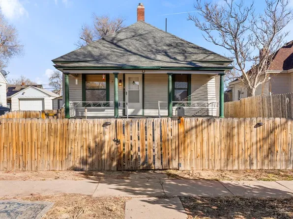 2324 Pine St, Pueblo, CO 81004