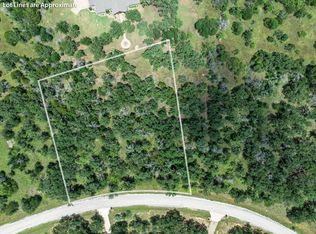 4 Glenhollow Dr, Gordon, TX 76453