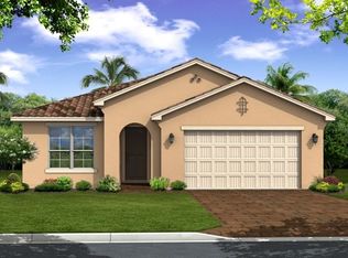 10057 SW Coral Tree Cir, Port Saint Lucie, FL 34987