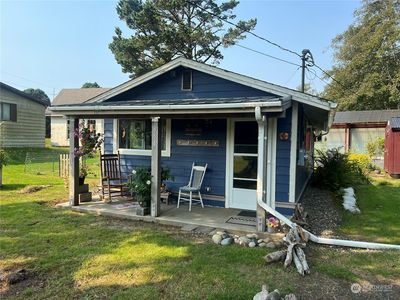 886 884 Cranberry Road, Grayland, WA, 98547