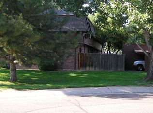 2707 19th Street Dr APT 1, Greeley, CO 80634