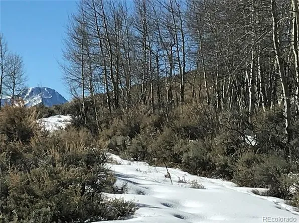 47 Empire Valley Cir, Leadville, CO 80461