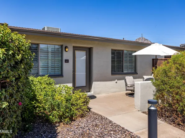 1850 E MARYLAND Avenue #62, Phoenix, AZ 85016