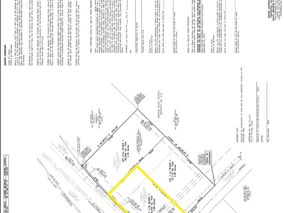 1st image of 13525 Hollow Creek Dr