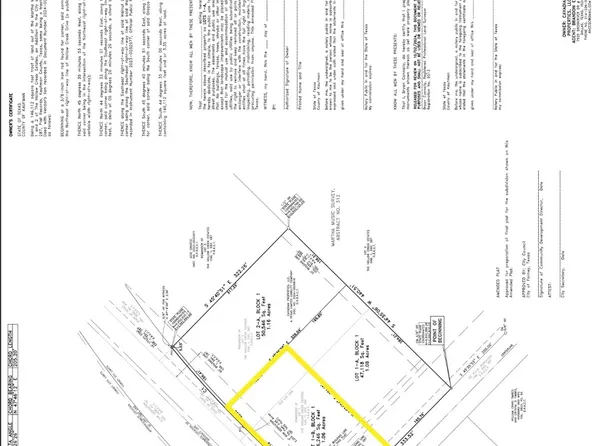 13525 Hollow Creek Dr, Forney, TX 75126