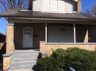 15211 Marshfield Ave, Harvey, IL 60426