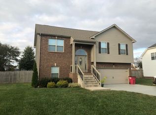 759 Tylertown Rd, Clarksville, TN 37040