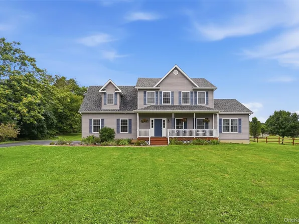 272 Beaver Dam Road, Montgomery, NY 12549