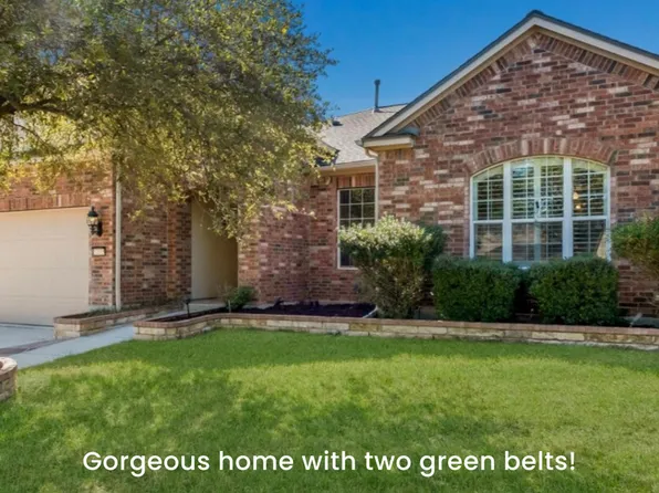 12715 Texas Thistle, San Antonio, TX 78253