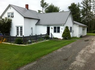 58 Cobb Rd, Turner, ME 04282