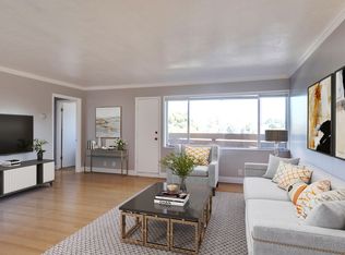275 Vernon, Oakland, CA 94610
