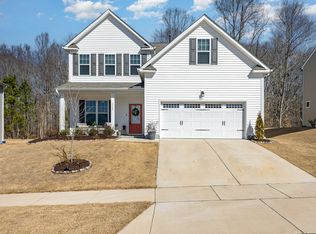 1141 Shadow Shade Dr, Wake Forest, NC 27587