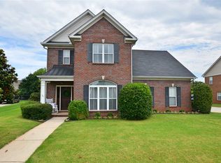 308 Stoneham Way, Madison, AL 35756