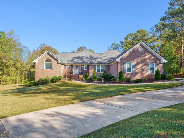 176 Northmill Pkwy, Stockbridge, GA 30281