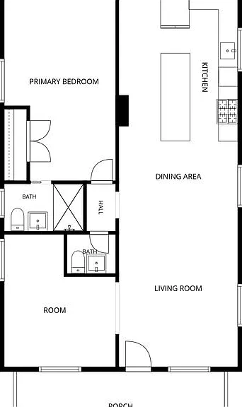 5350 Tejon St — Photo 28
