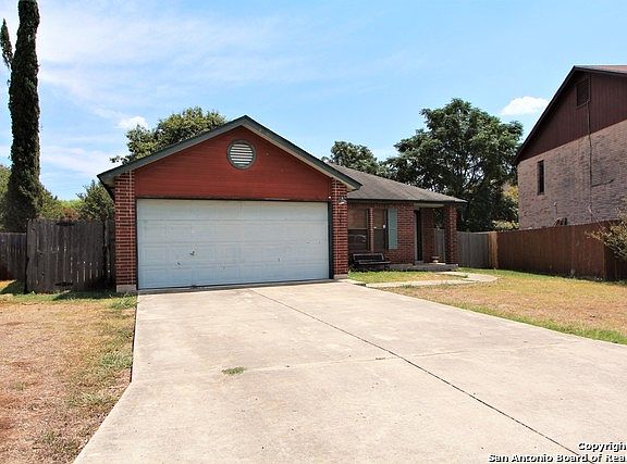 2nd image of 15430 Canteen Creek Dr