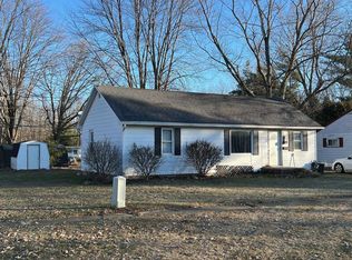 56 W Morgan St, Sandusky, MI 48471