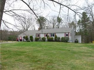 184 Bald Hill Rd, Wells, ME 04090