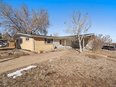 2753 S Meade Street, Denver, CO, 80236