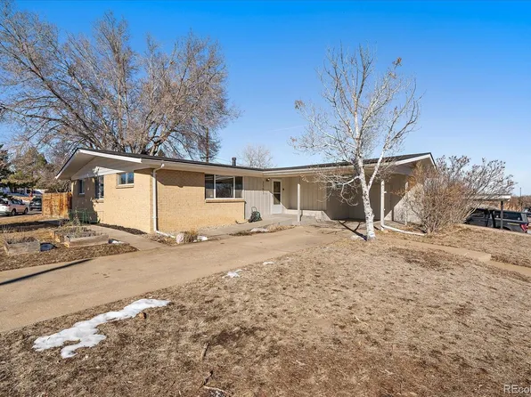 2753 S Meade Street, Denver, CO 80236