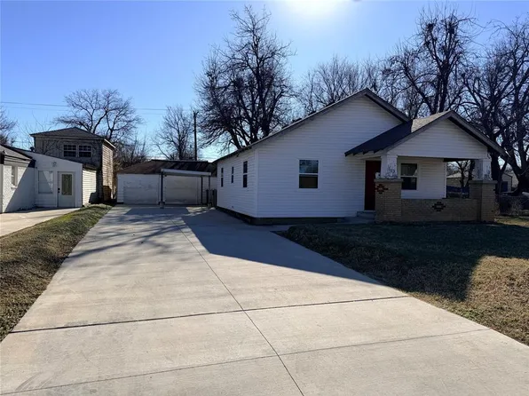 2016 NW 29th St, Oklahoma City, OK 73106