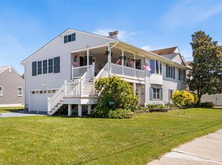 800 E Evans Blvd, Brigantine, NJ 08203